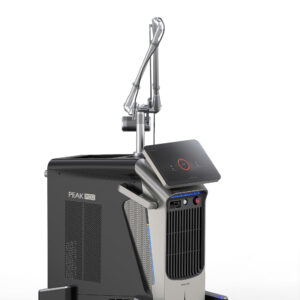 Máy thẩm mỹ 004