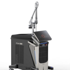 Máy laser Pico (Picosecond Laser)