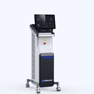 Máy Diode Laser triệt lông