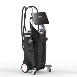 Diode laser 755nm+808nm+940nm+1064nm