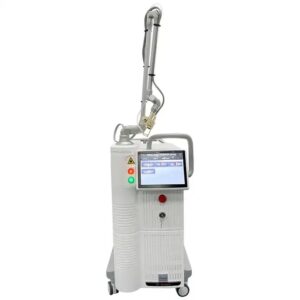 Công nghệ laser Fotona