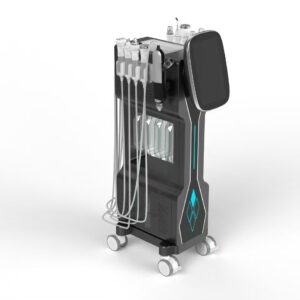 Máy Làm sạch sâu da (Hydrafacial/Hydro Dermabrasion)