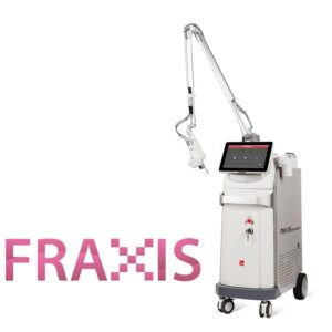 Fraxit laser fractional co2