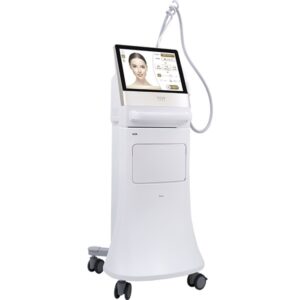 HIFU (High-Intensity Focused Ultrasound)