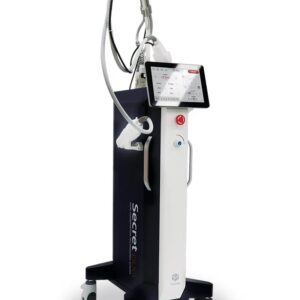 secret DUO vi kim RF