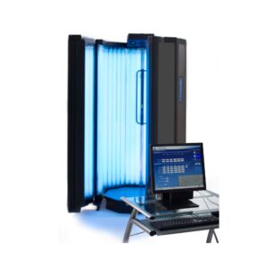 MÁY Daavlin UV Series