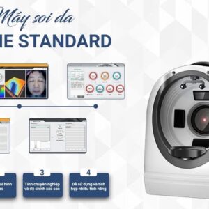 MÁY phân tích da A-ONE ASTANRD