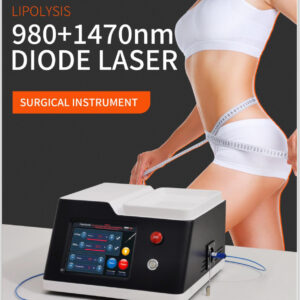 Công Nghệ Lipolysis (phân hủy mỡ)