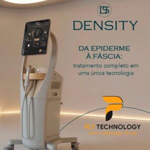 Công nghệ DENSITY