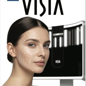 ông nghệ VISIA Skin Analysis System phiên bản 3D