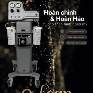 Công nghệ Q Lean – Diamond Lipo Sculpture