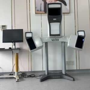 Hệ thống VectraXT - Chuyên mô phỏng tạo hình Mũi, Cằm, Mặt, Ngực và  Cơ thể.