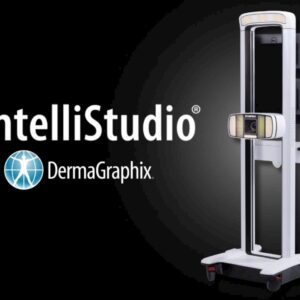 DermaGraphic - Hệ thống chụp & ghi nhận theo dõi thương tổn trên toàn cơ thể.